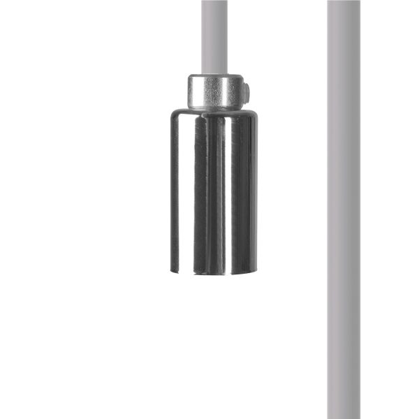 Kabel do systemu CAMELEON G9 5 M Biały 8580 - Nowodvorski Lighting