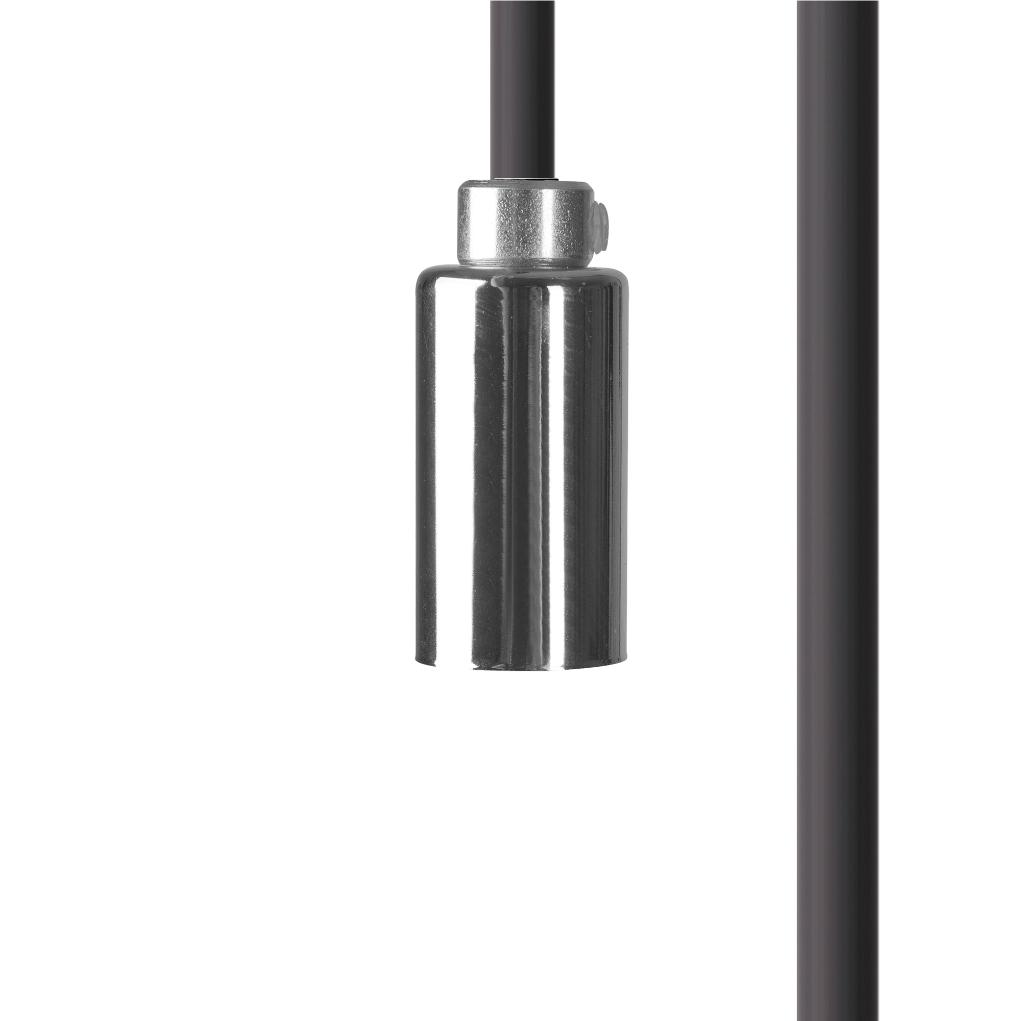 Kabel do systemu CAMELEON G9 7 M Czarny 8594 - Nowodvorski Lighting