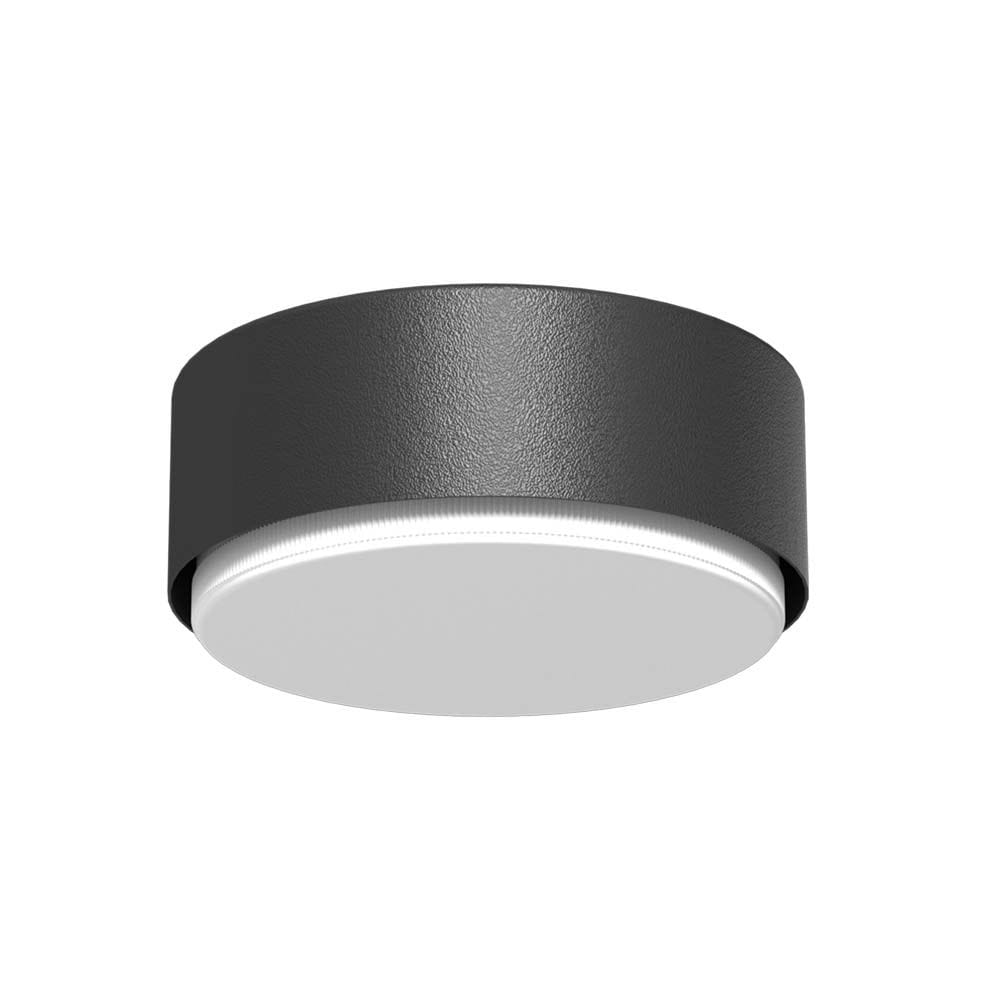 Plafon Drop - Czarny (30 mm) 1260 - Antigo