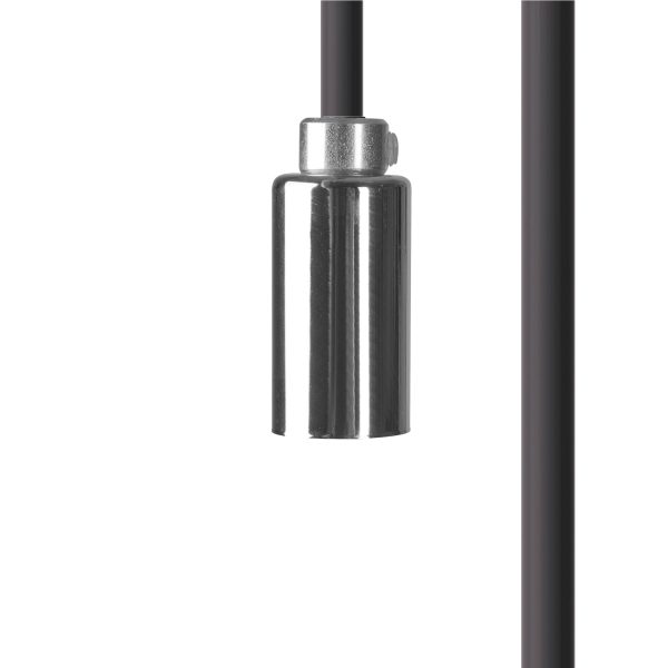 Kabel do systemu CAMELEON G9 1,5 M Czarny 8601 - Nowodvorski Lighting