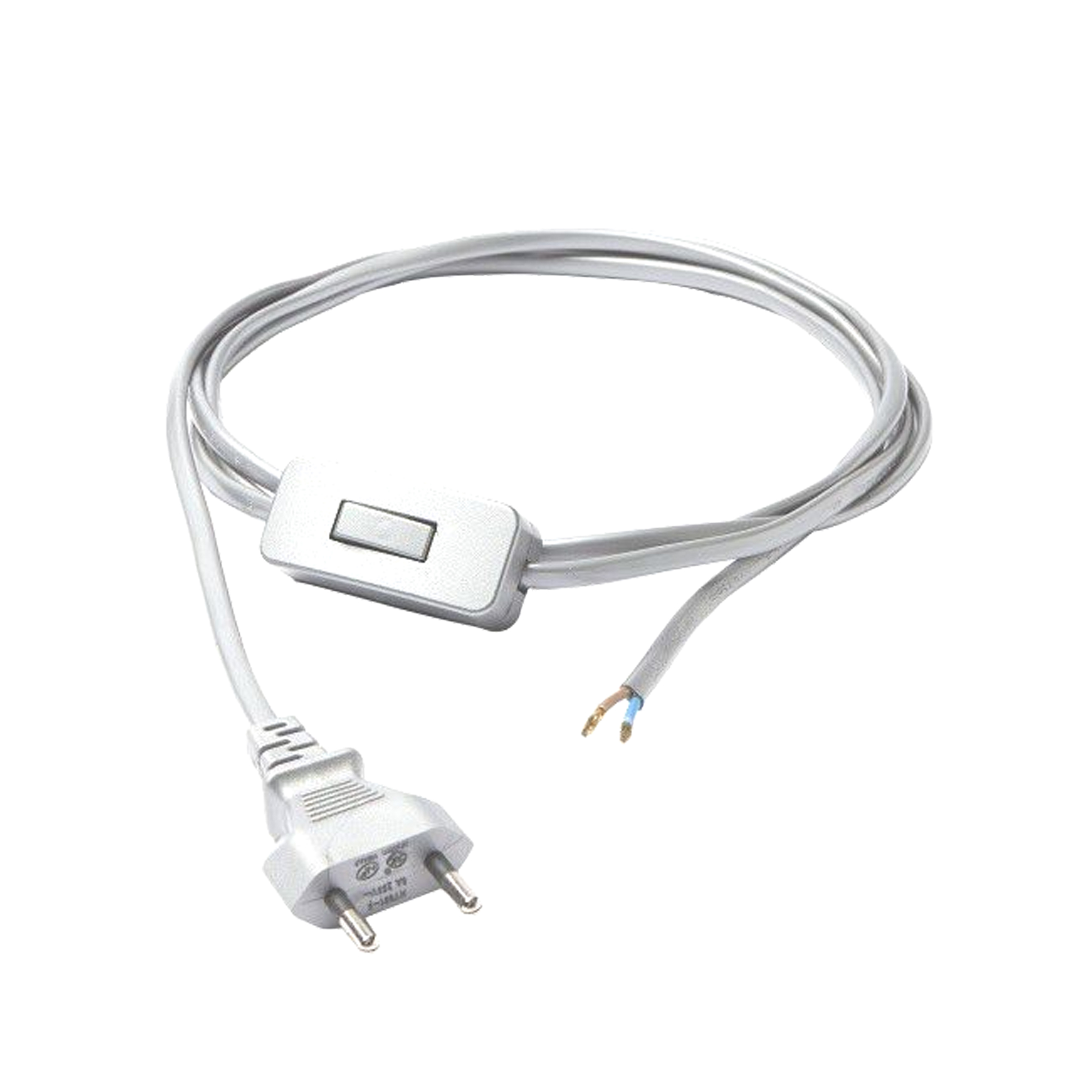 Kabel do systemu CAMELEON SWITCH Biały 8612 - Nowodvorski Lighting