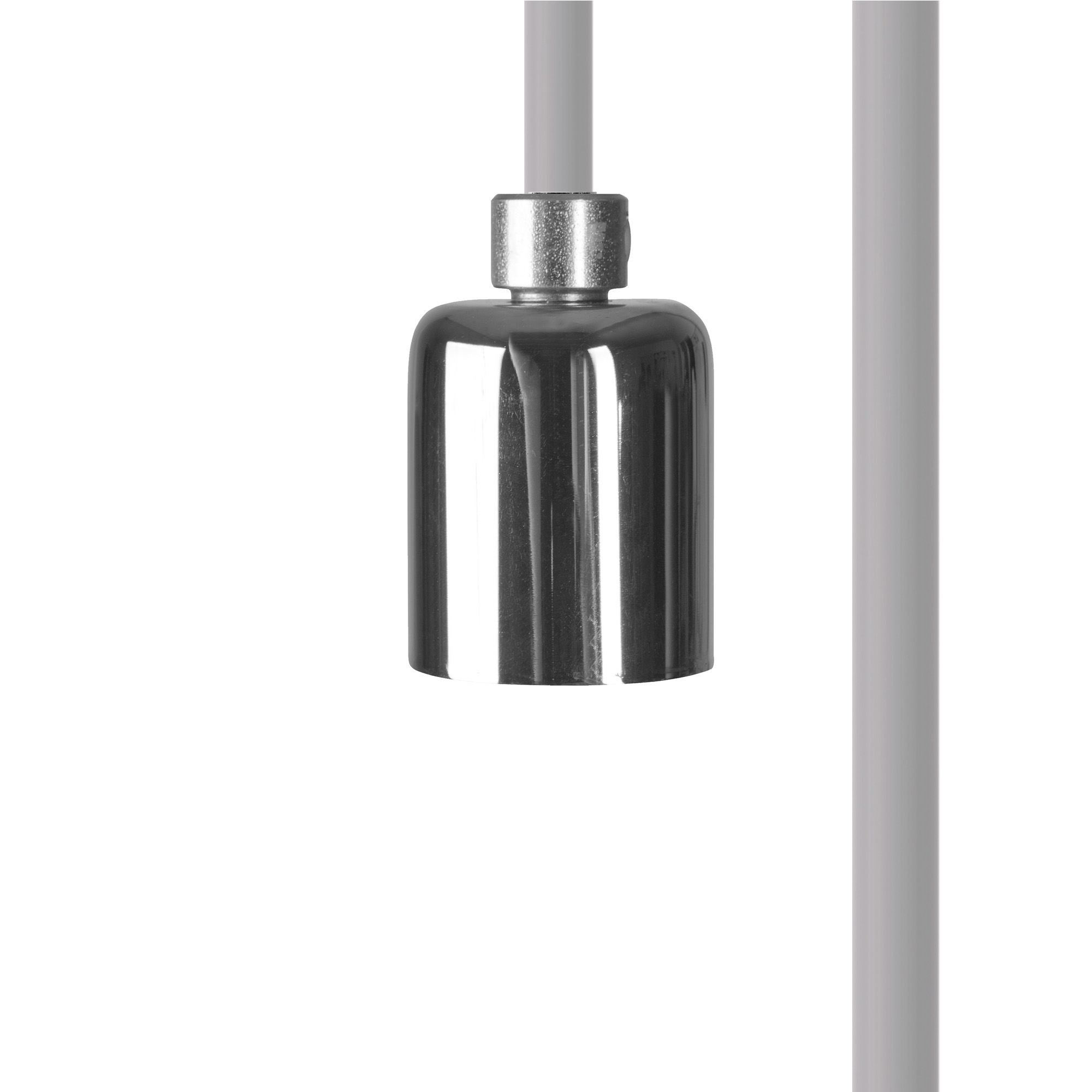 Kabel do systemu CAMELEON GU10 7 M Biały 8613 - Nowodvorski Lighting