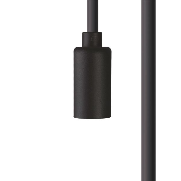 Kabel do systemu CAMELEON G9 1,5 M Czarny 8632 - Nowodvorski Lighting