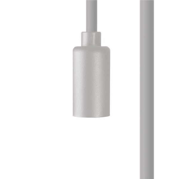 Kabel do systemu CAMELEON G9 5 M Biały 8636 - Nowodvorski Lighting