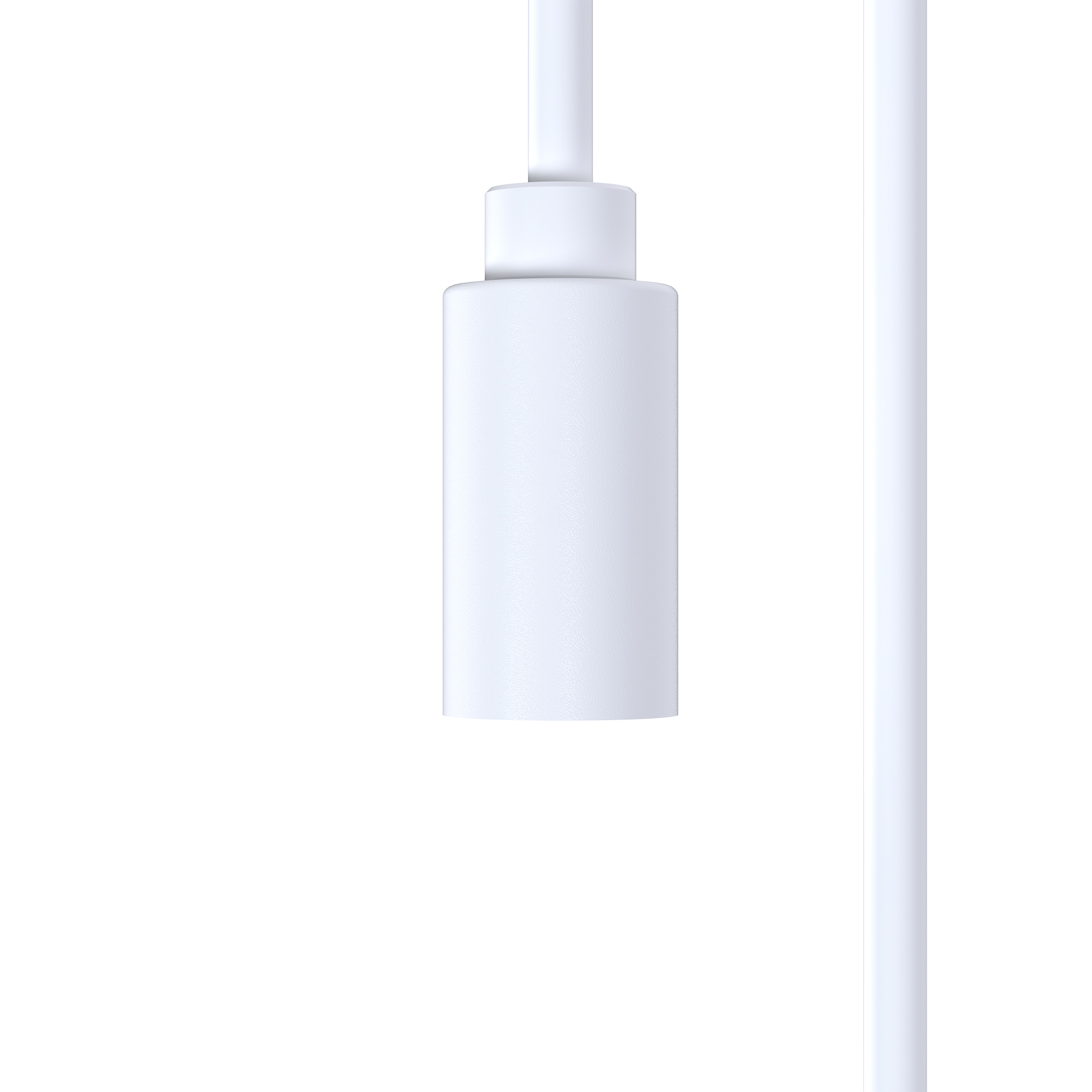 Kabel do systemu CAMELEON G9 3,5 M Biały 8637 - Nowodvorski Lighting
