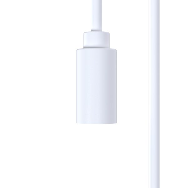Kabel do systemu CAMELEON G9 1,5 M Biały 8640 - Nowodvorski Lighting