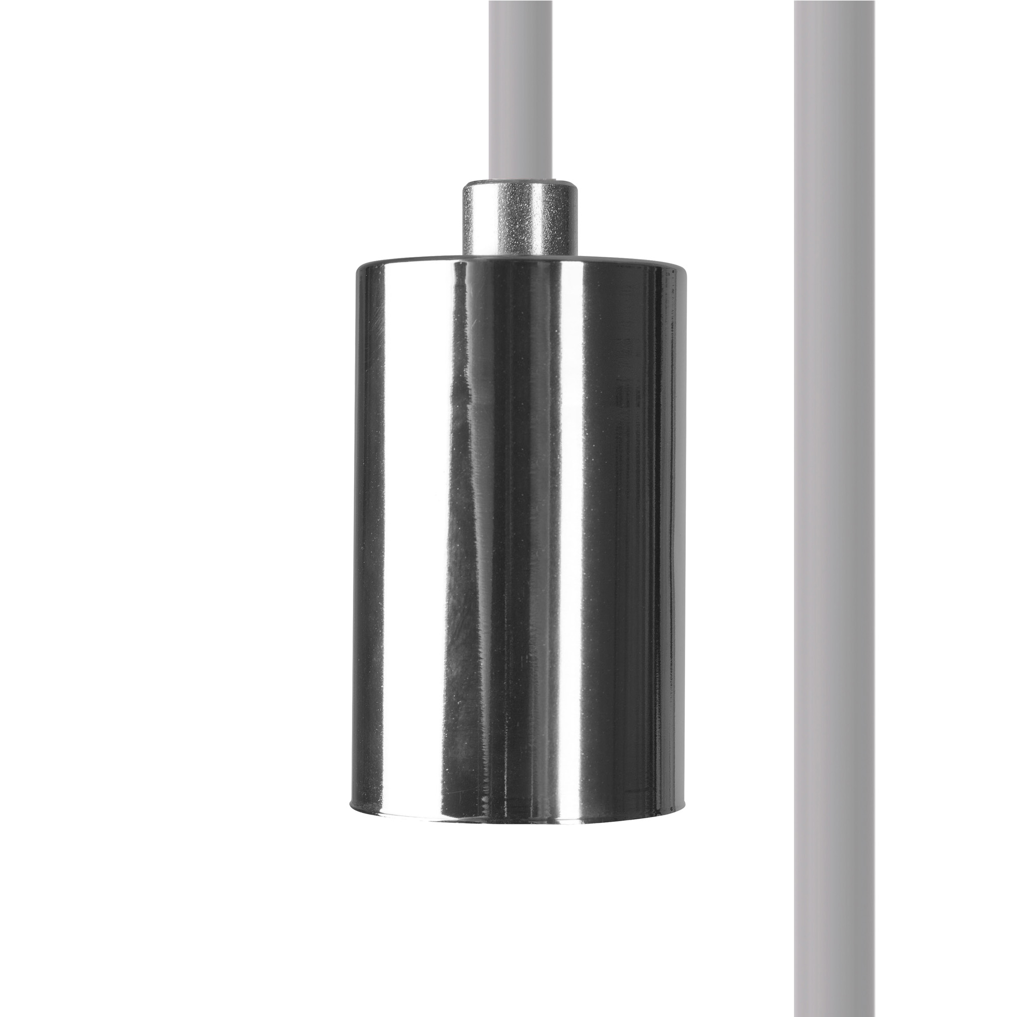 Kabel do systemu CAMELEON E27 3,5 M Biały 8645 - Nowodvorski Lighting