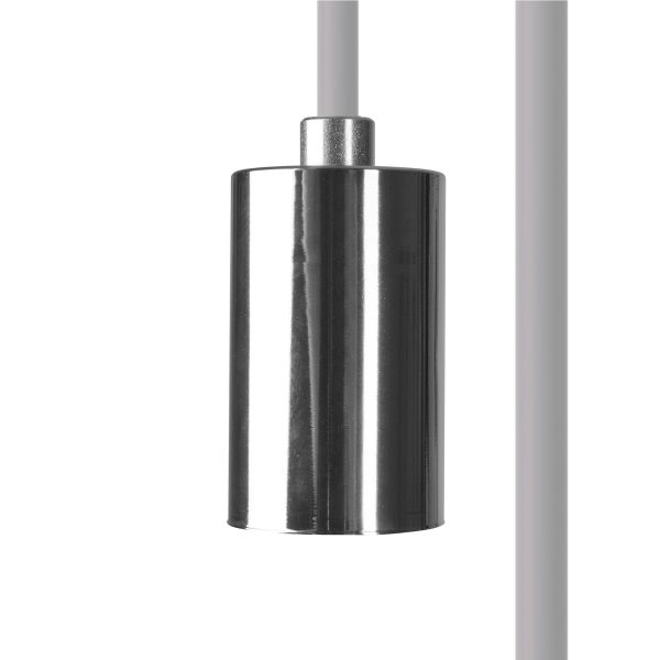 Kabel do systemu CAMELEON E27 1,5 M Biały 8650 - Nowodvorski Lighting