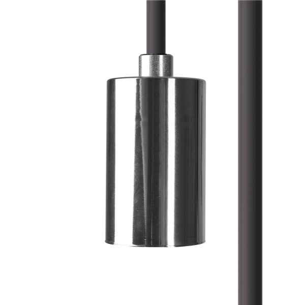 Kabel do systemu CAMELEON E27 7 M Czarny 8651 - Nowodvorski Lighting