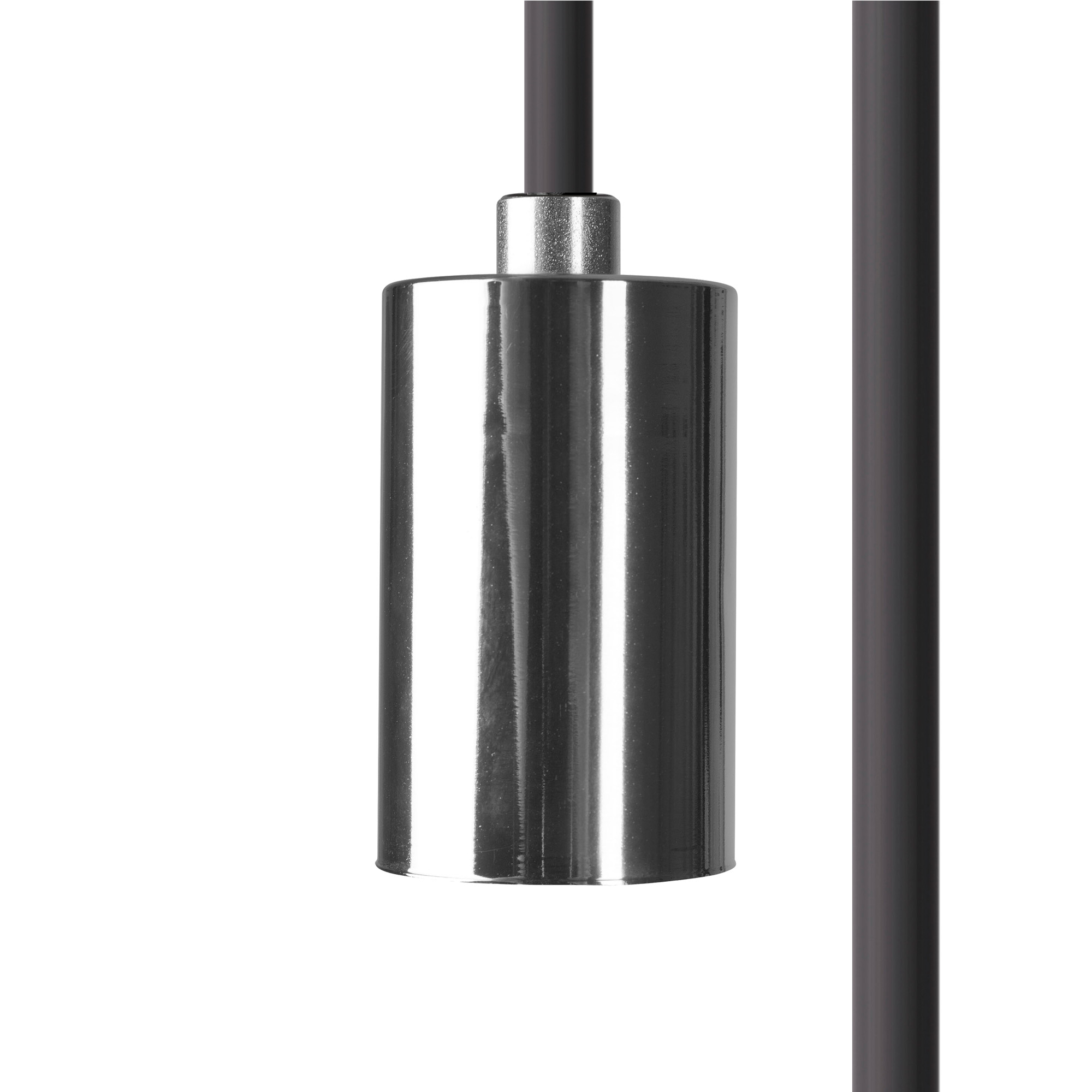 Kabel do systemu CAMELEON E27 7 M Czarny 8651 - Nowodvorski Lighting