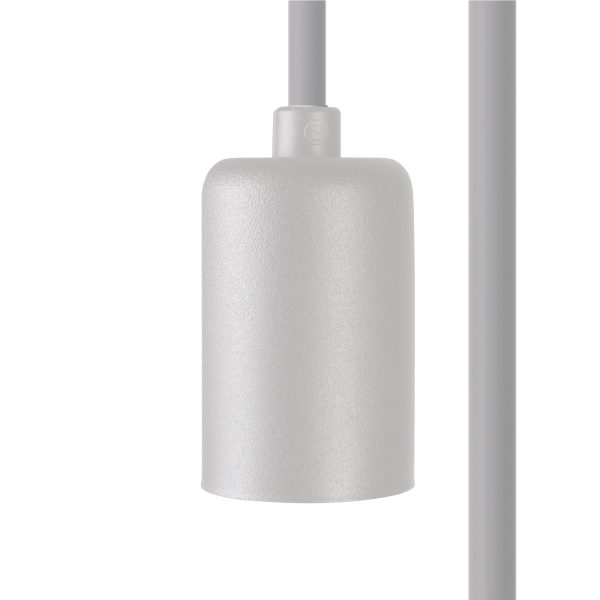 Kabel do systemu CAMELEON E27 2,5 M Biały 8652 - Nowodvorski Lighting