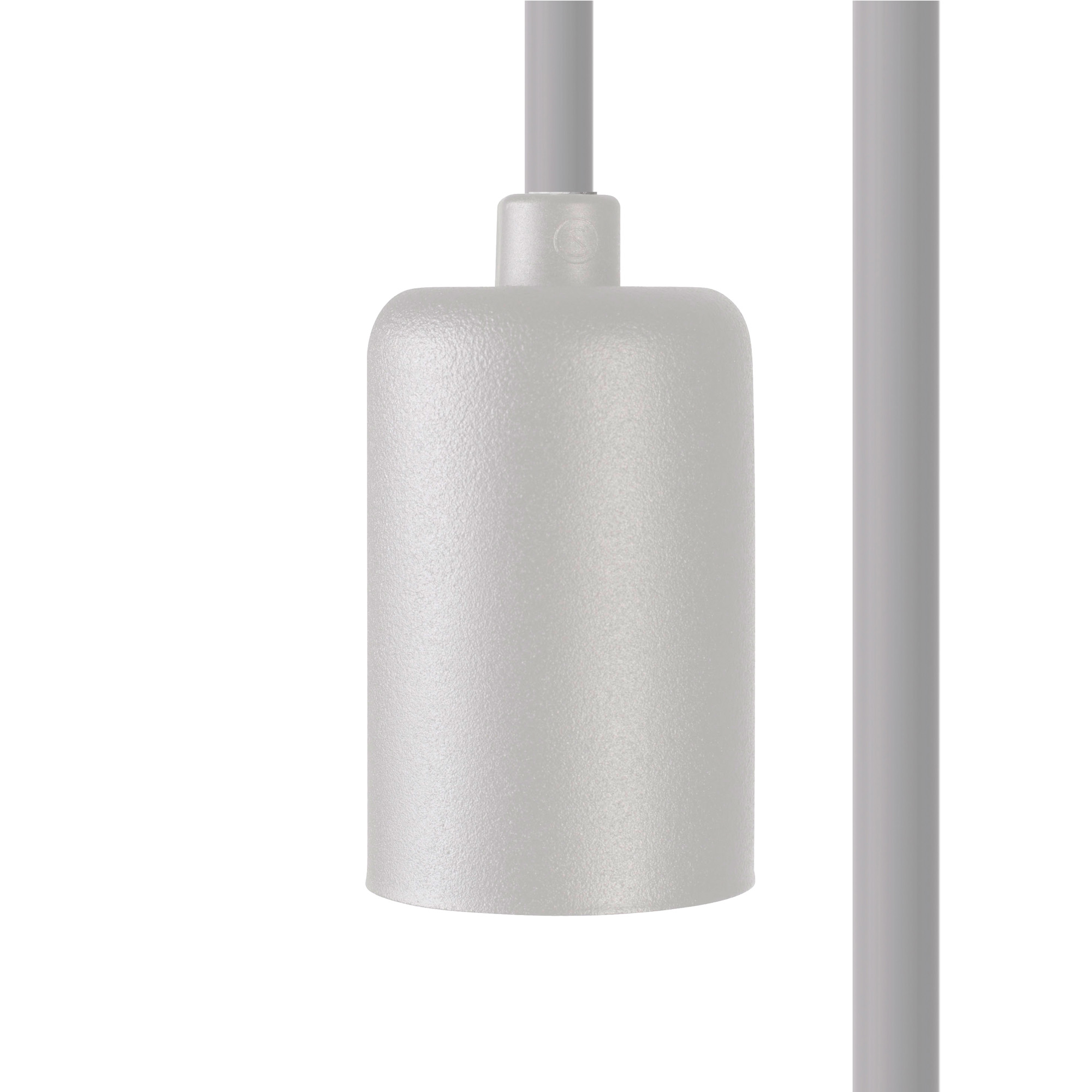 Kabel do systemu CAMELEON E27 2,5 M Biały 8652 - Nowodvorski Lighting