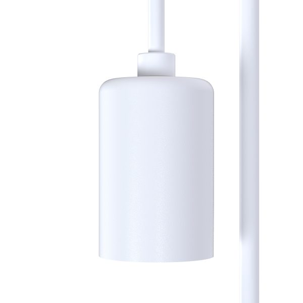 Kabel do systemu CAMELEON E27 1,5 M Biały 8654 - Nowodvorski Lighting