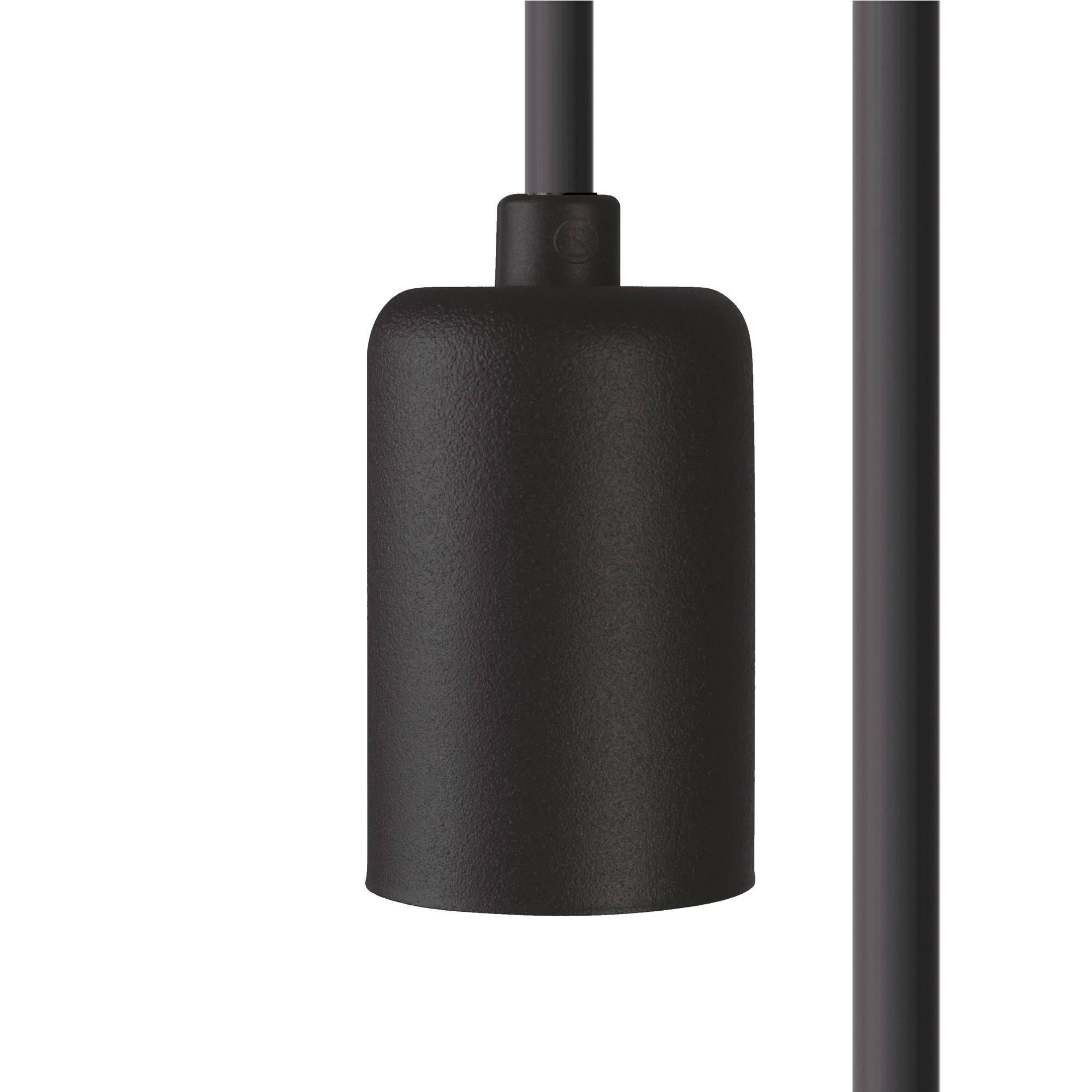 Kabel do systemu CAMELEON E27 3,5 Czarny 8668 - Nowodvorski Lighting