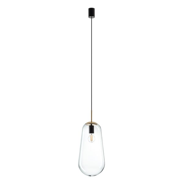 Lampa wisząca nowoczesna PEAR L 8671 - Nowodvorski Lighting