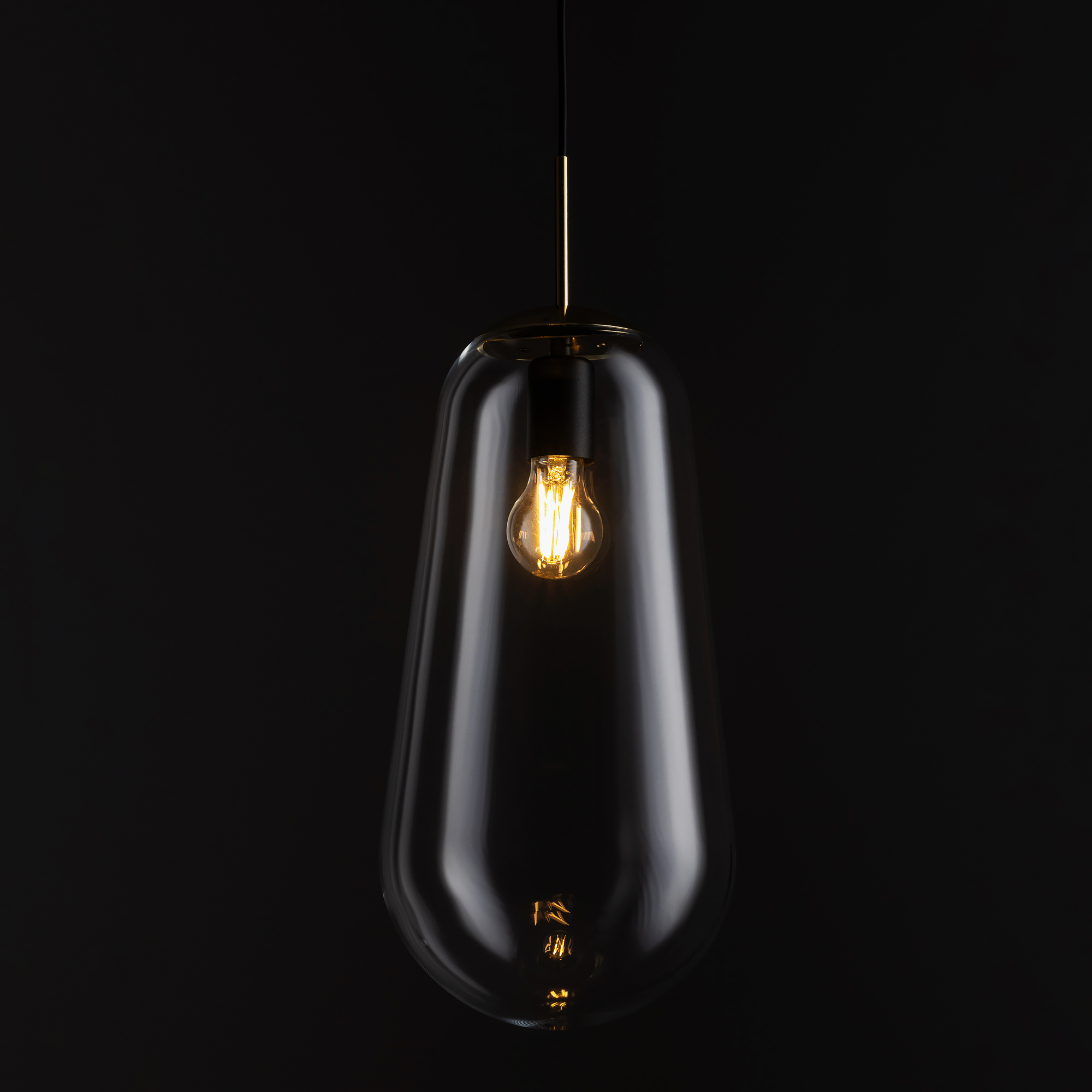 Lampa wisząca nowoczesna PEAR L 8671 - Nowodvorski Lighting - obrazek 2