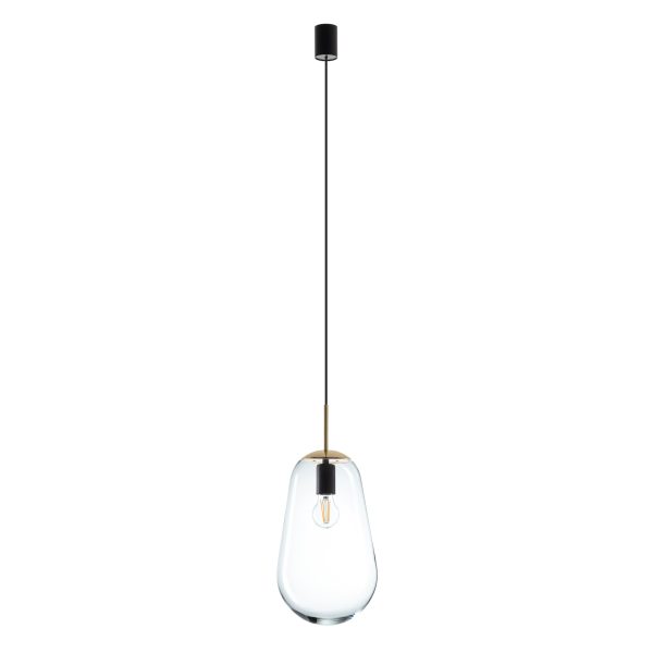 Lampa wisząca nowoczesna PEAR M 8672 - Nowodvorski Lighting