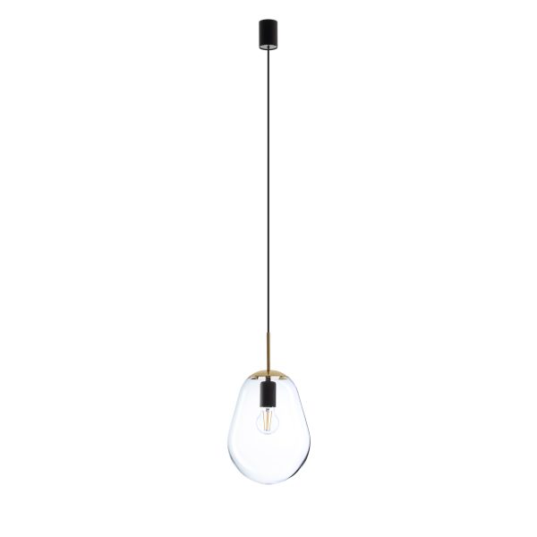 Lampa wisząca nowoczesna PEAR S 8673 - Nowodvorski Lighting