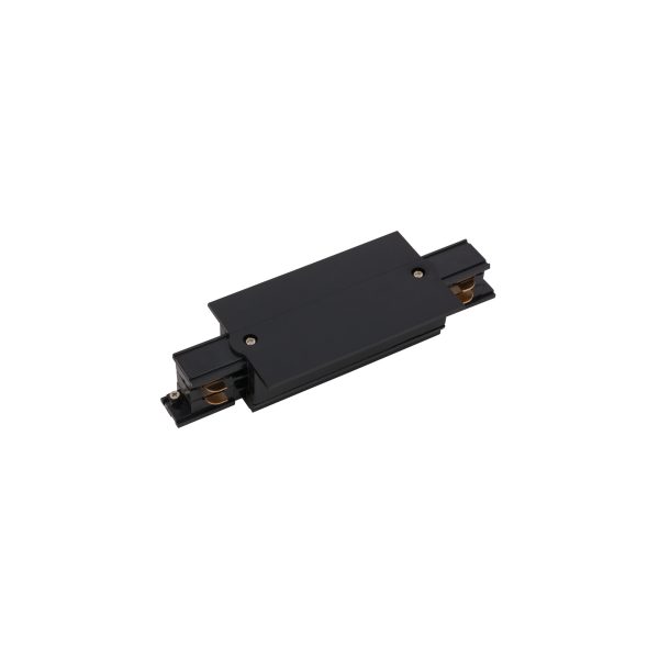 Łącznik podtynkowy prosty do szyn 3F CTLS REC POWER STRAIGHT CONNECTOR 8685 - Nowodvorski Lighting