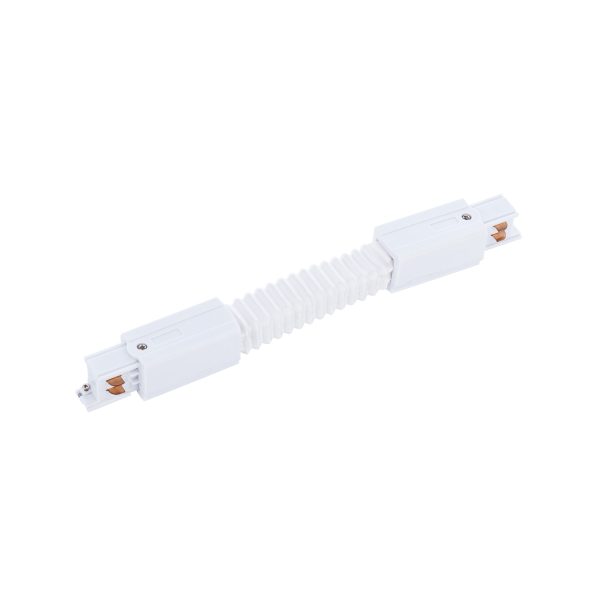 Łącznik elastyczny do szyn 3F CTLS POWER FLEX CONNECTOR 8698 - Nowodvorski Lighting