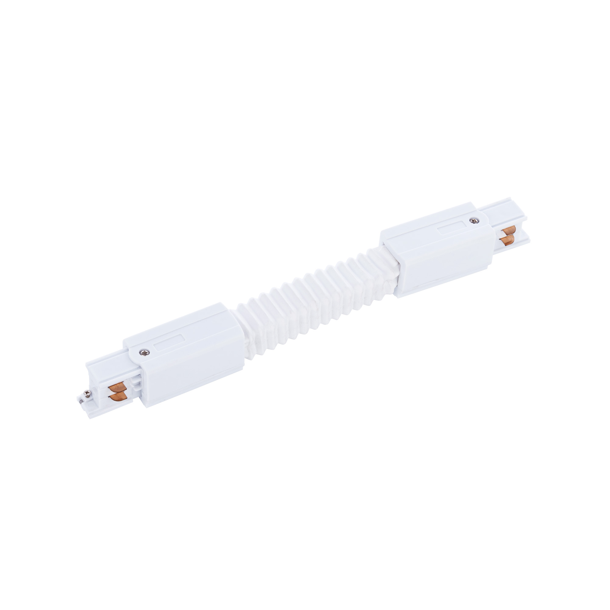 Łącznik elastyczny do szyn 3F CTLS POWER FLEX CONNECTOR 8698 - Nowodvorski Lighting