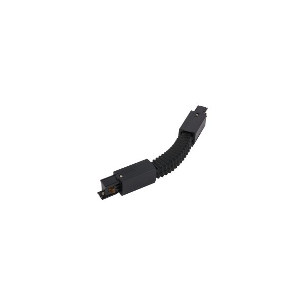 Łącznik elastyczny do szyn 3F CTLS POWER FLEX CONNECTOR 8700 - Nowodvorski Lighting