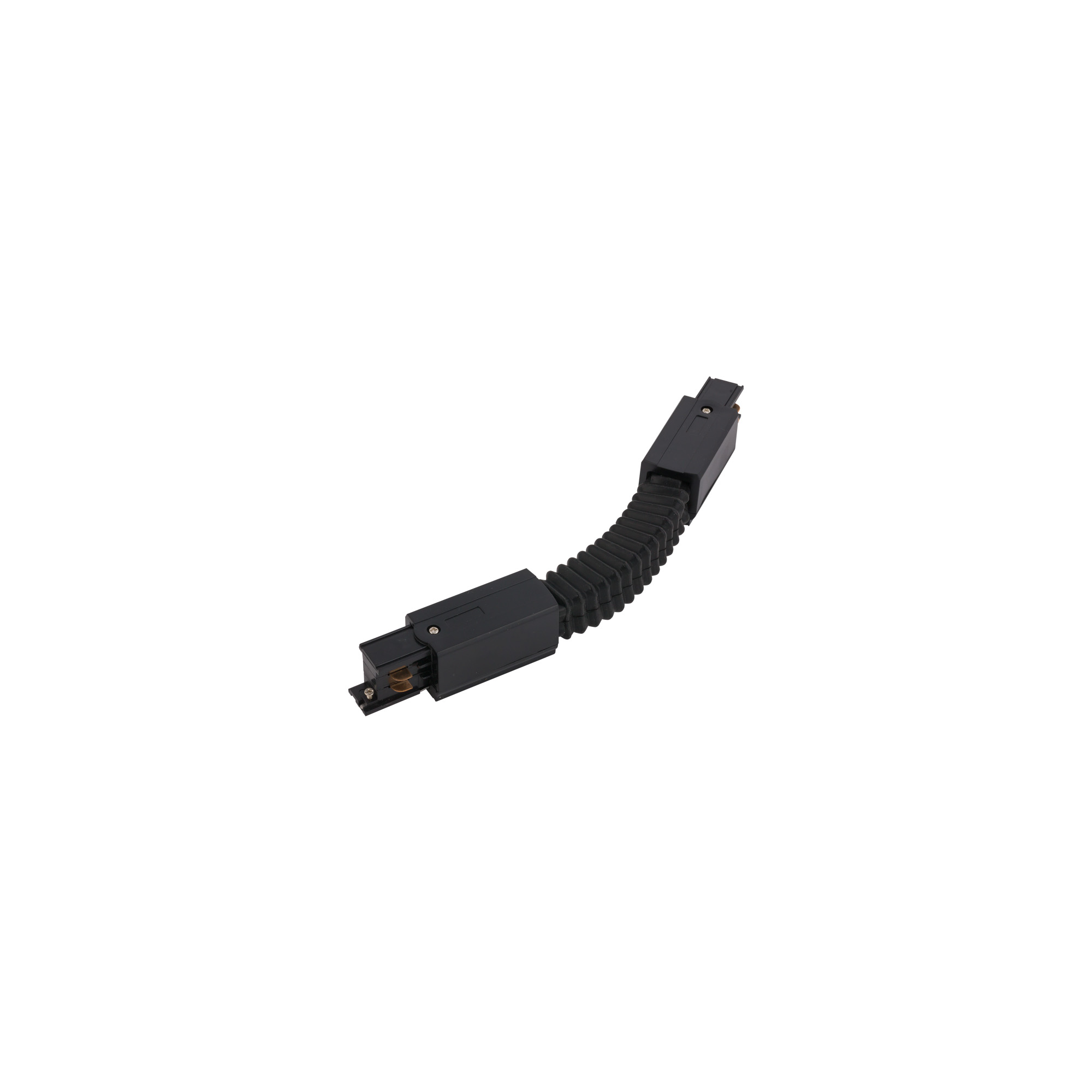 Łącznik elastyczny do szyn 3F CTLS POWER FLEX CONNECTOR 8700 - Nowodvorski Lighting