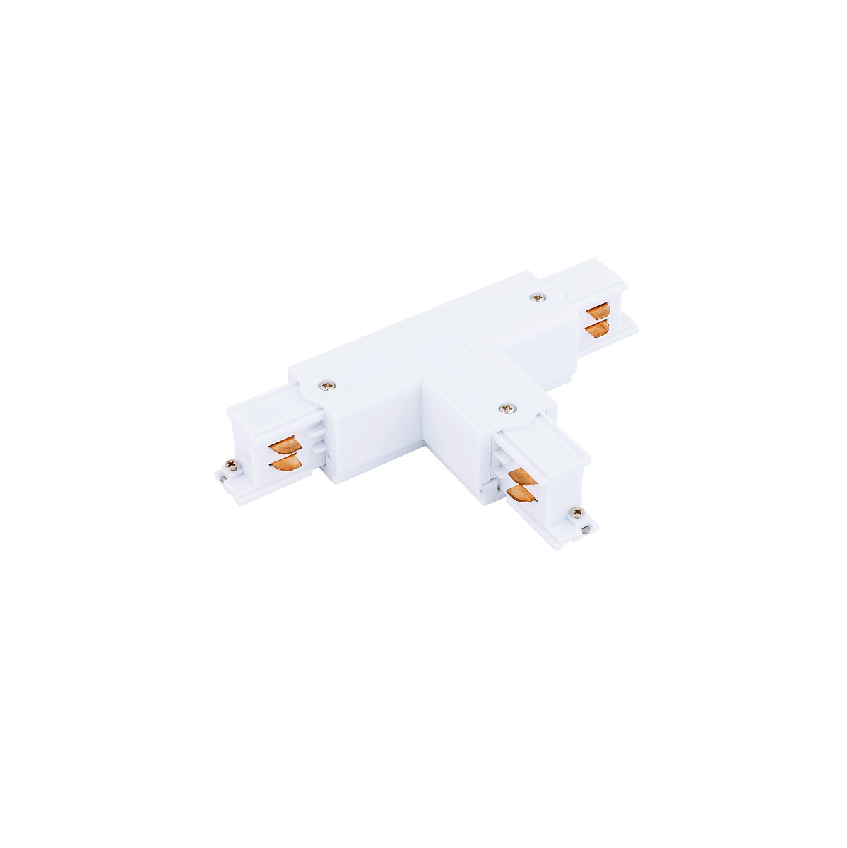 Łącznik prawy T do szyn 3F CTLS POWER T CONNECTOR RIGHT2 T-R2 8703 - Nowodvorski Lighting