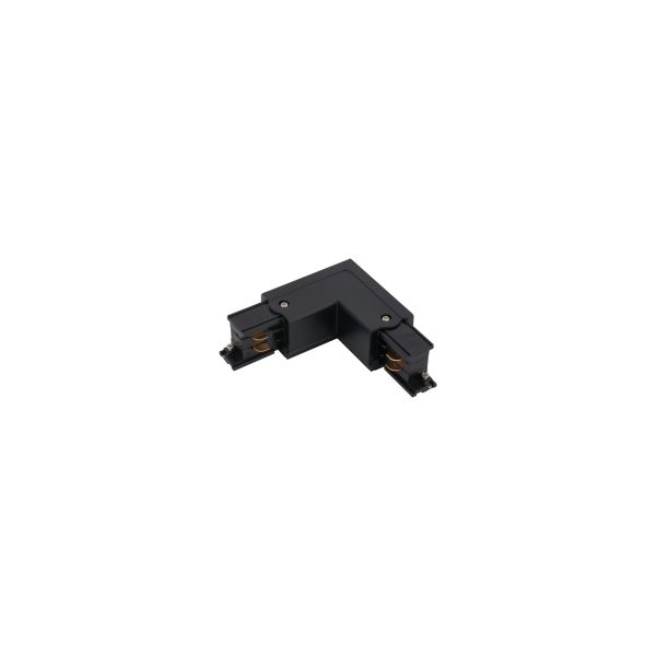 Łącznik lewy L do szyn 3F CTLS POWER L CONNECTOR LEFT L-L 8706 - Nowodvorski Lighting
