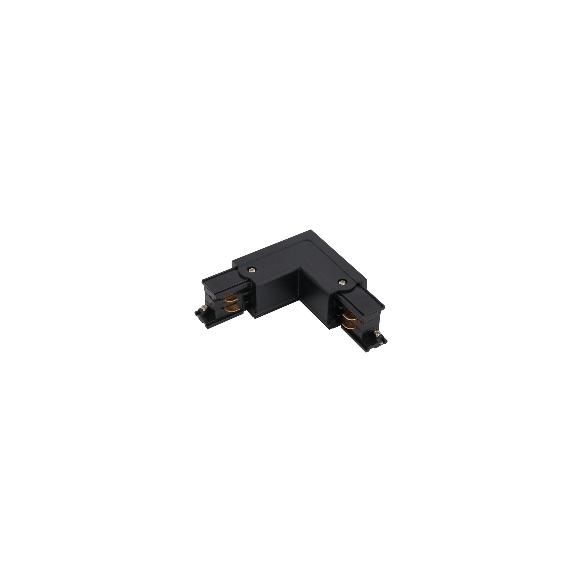 Łącznik lewy L do szyn 3F CTLS POWER L CONNECTOR LEFT L-L 8706 - Nowodvorski Lighting