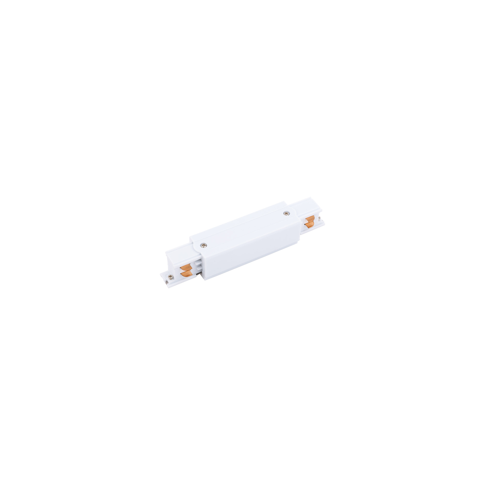 Łącznik prosty do szyn 3F CTLS POWER STRAIGHT CONNECTOR 8707 - Nowodvorski Lighting