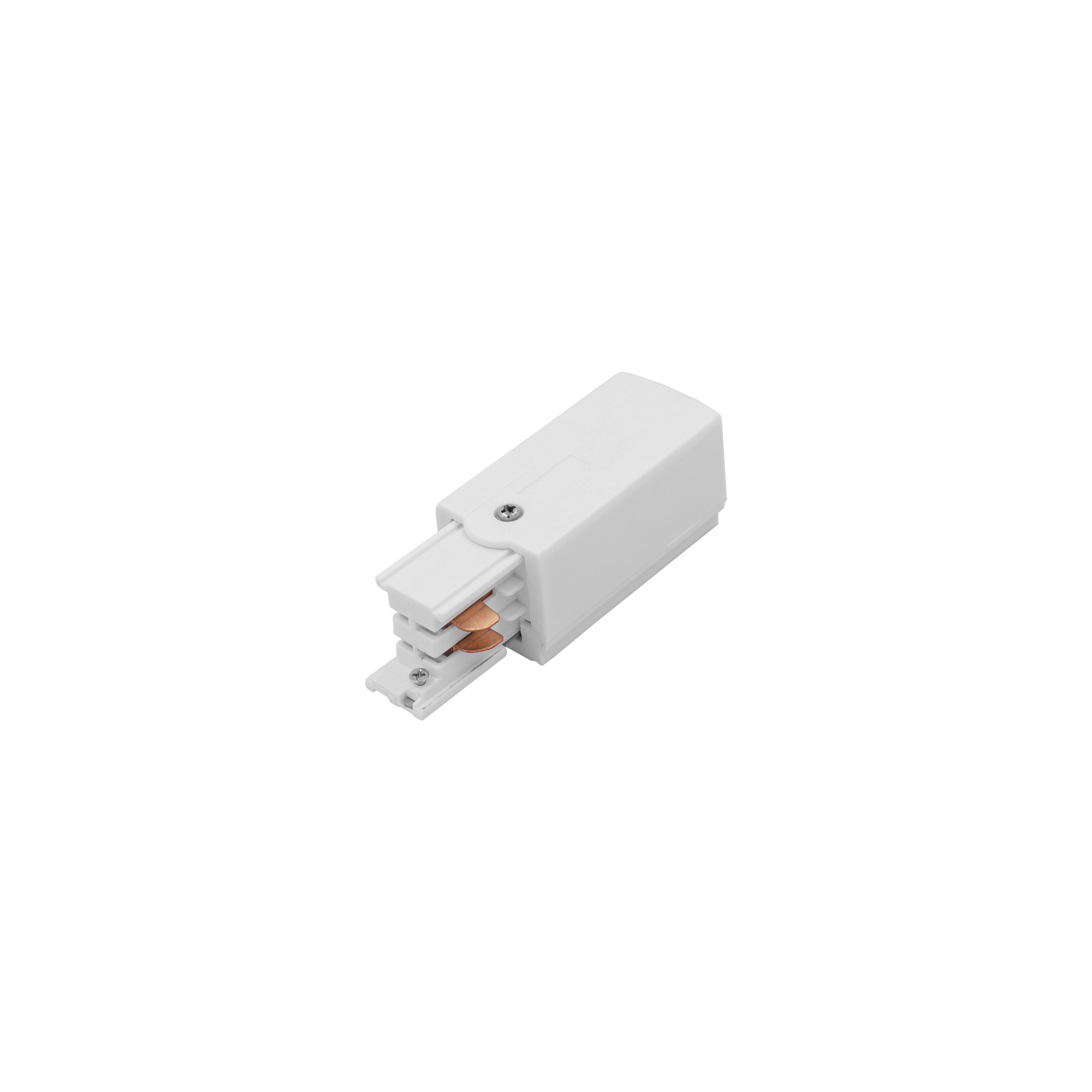Zasilanie końcowe prawe 3F CTLS POWER END CAP RIGHT PE-R 8712 - Nowodvorski Lighting