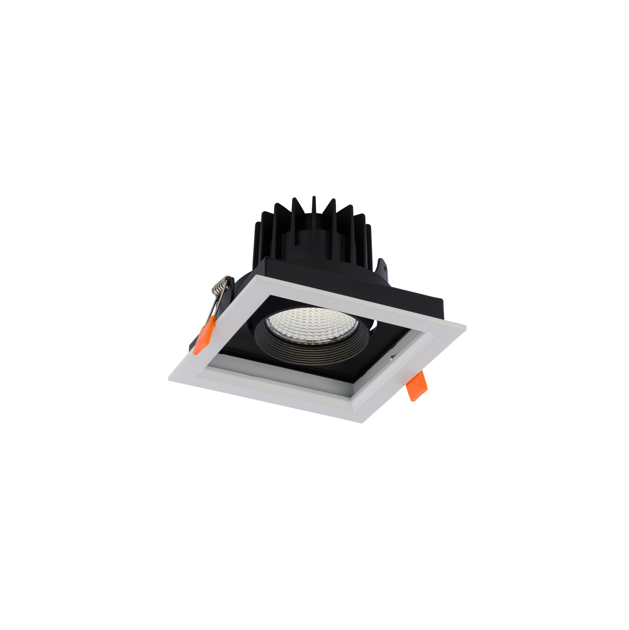 Lampa wpuszczana CL DIA LED 18W 3000K 8722 - Nowodvorski Lighting