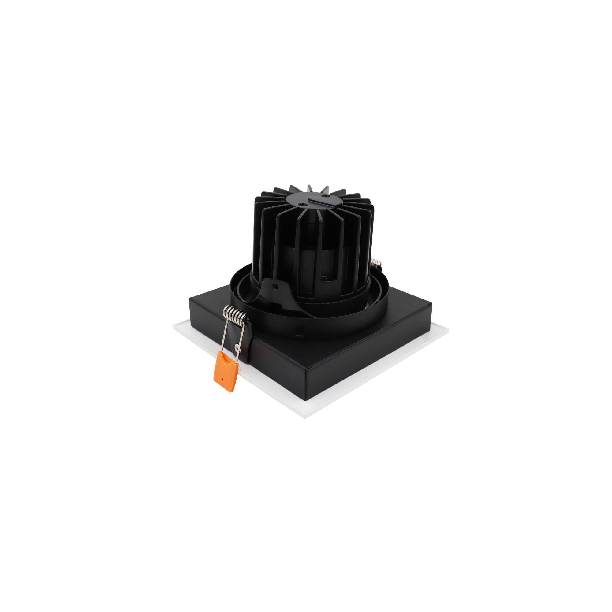 Lampa wpuszczana CL DIA LED 18W 3000K 8722 - Nowodvorski Lighting - obrazek 7