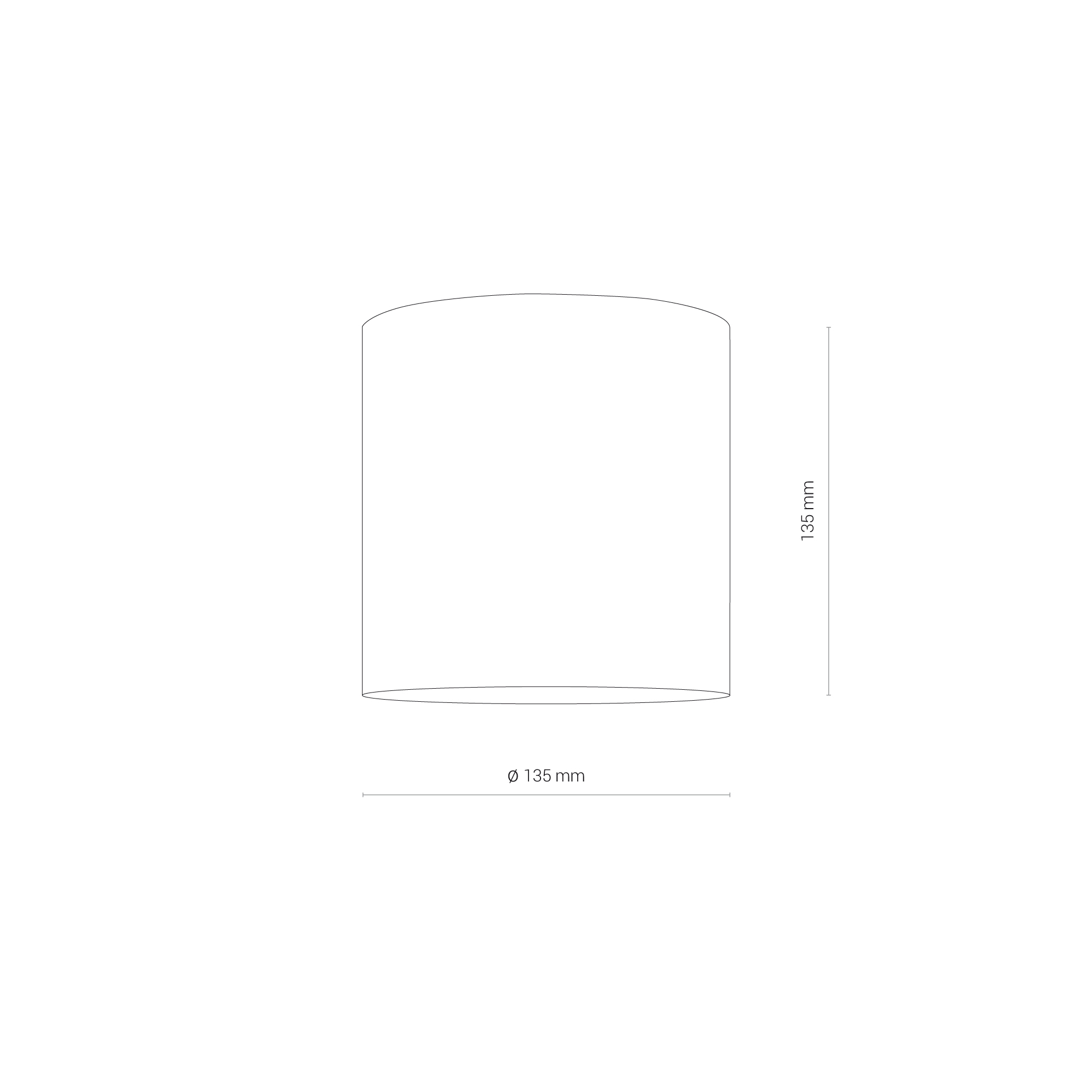 Oprawa sufitowa CL IOS LED 30W 3000K ANGLE 60 8733 - Nowodvorski Lighting - obrazek 6
