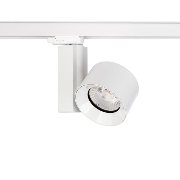 Lampa do szyn 3F CTLS NEA LED 40W 4000K 8747 - Nowodvorski Lighting