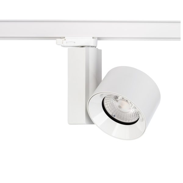 Lampa do szyn 3F CTLS NEA LED 30W 4000K 8752 - Nowodvorski Lighting