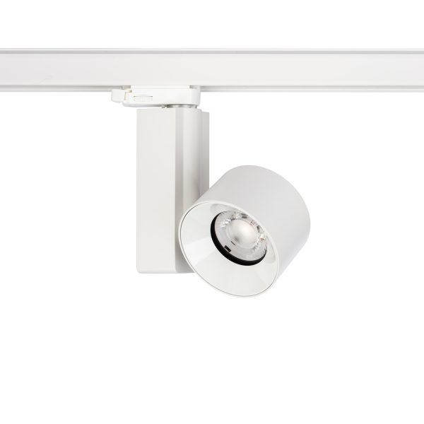 Lampa do szyn 3F CTLS NEA LED 20W 4000K 8756 - Nowodvorski Lighting