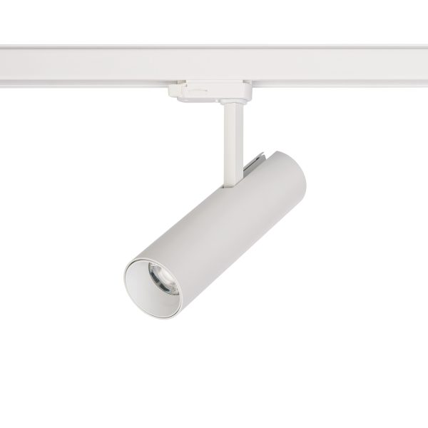 Lampa do szyn 3F CTLS MILO LED 15W 4000K 8765 - Nowodvorski Lighting