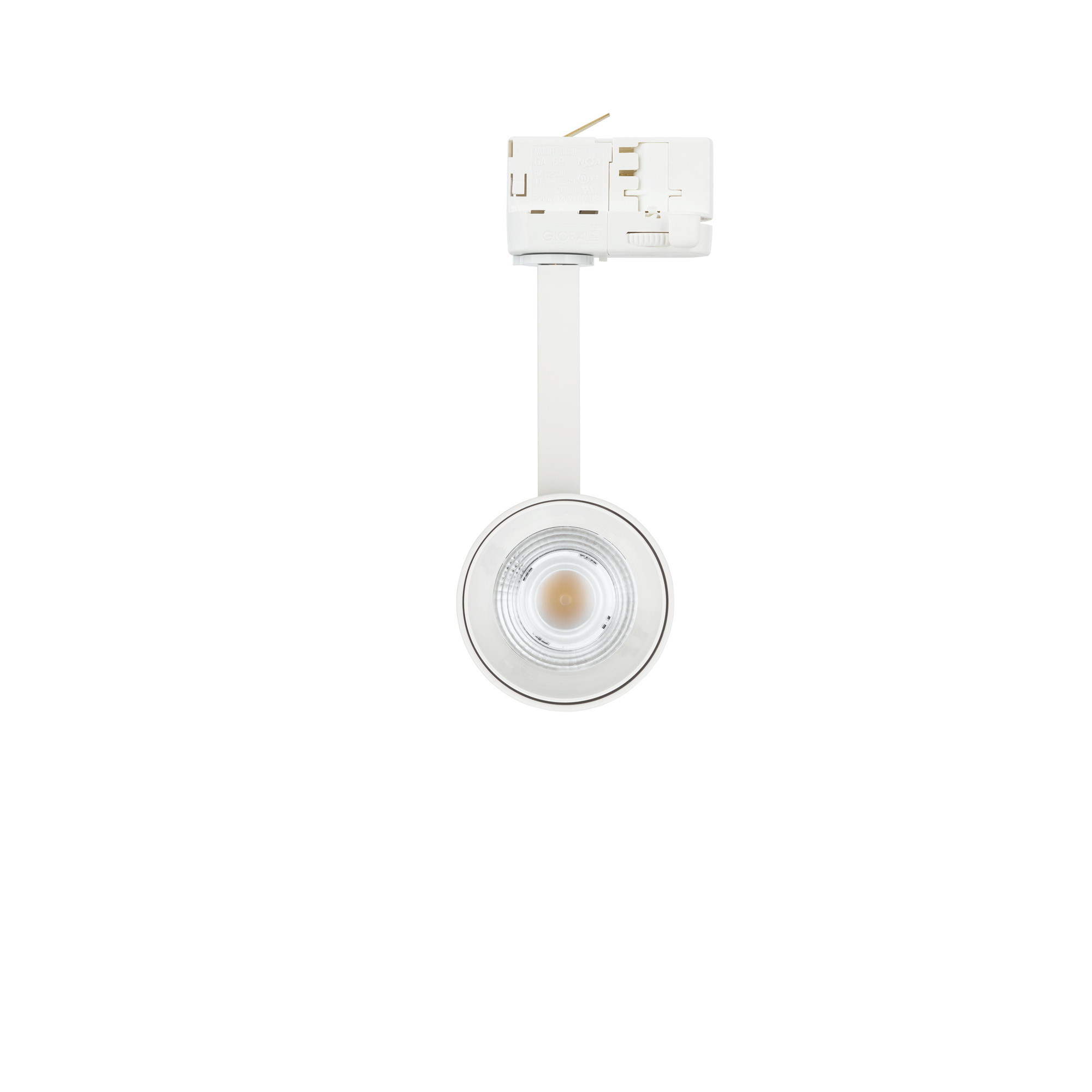 Lampa do szyn 3F CTLS MILO LED 15W 4000K 8765 - Nowodvorski Lighting - obrazek 5