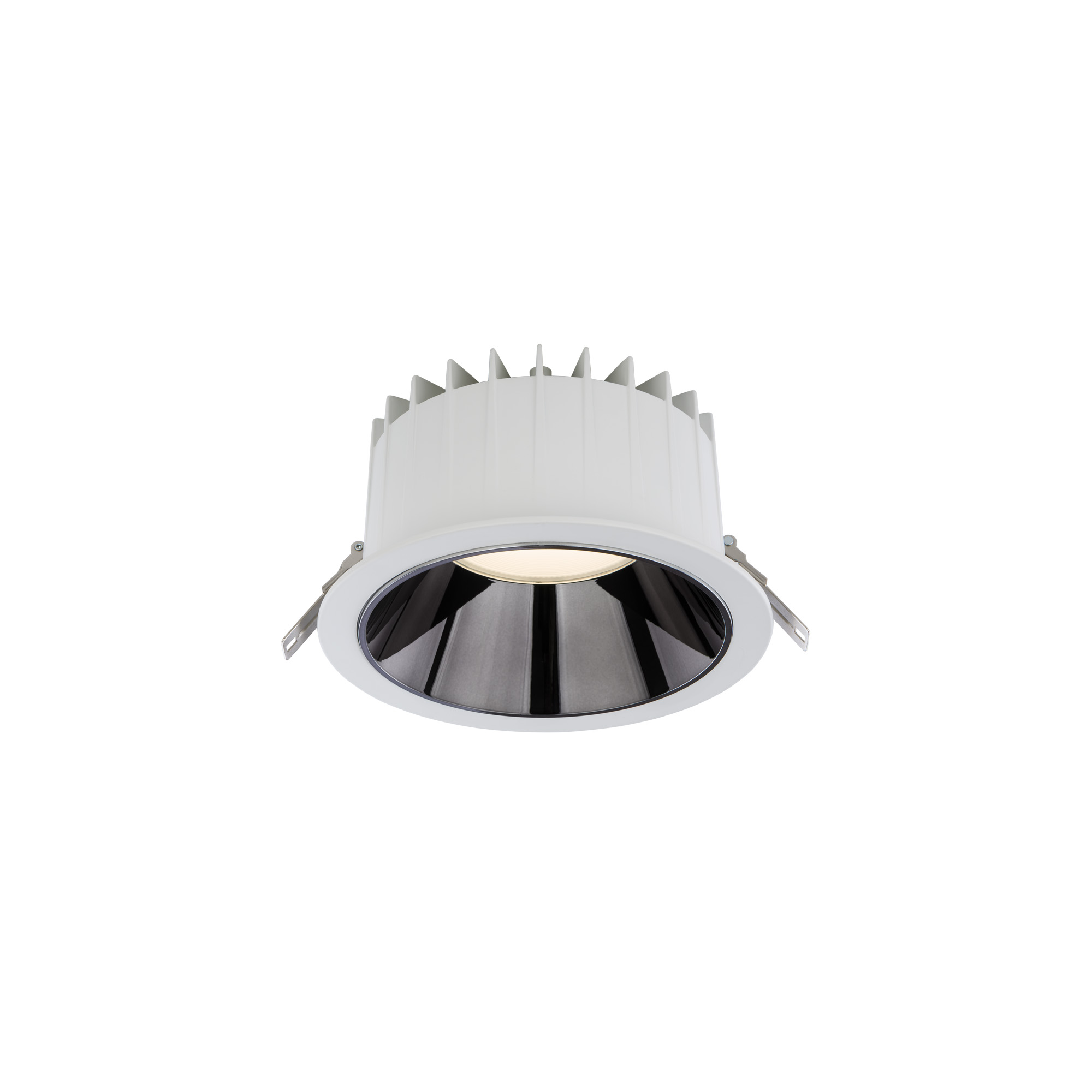 Lampa wpuszczana okrągła IP44 CL KEA LED 40W 3000K IP44 8768 - Nowodvorski Lighting - obrazek 3