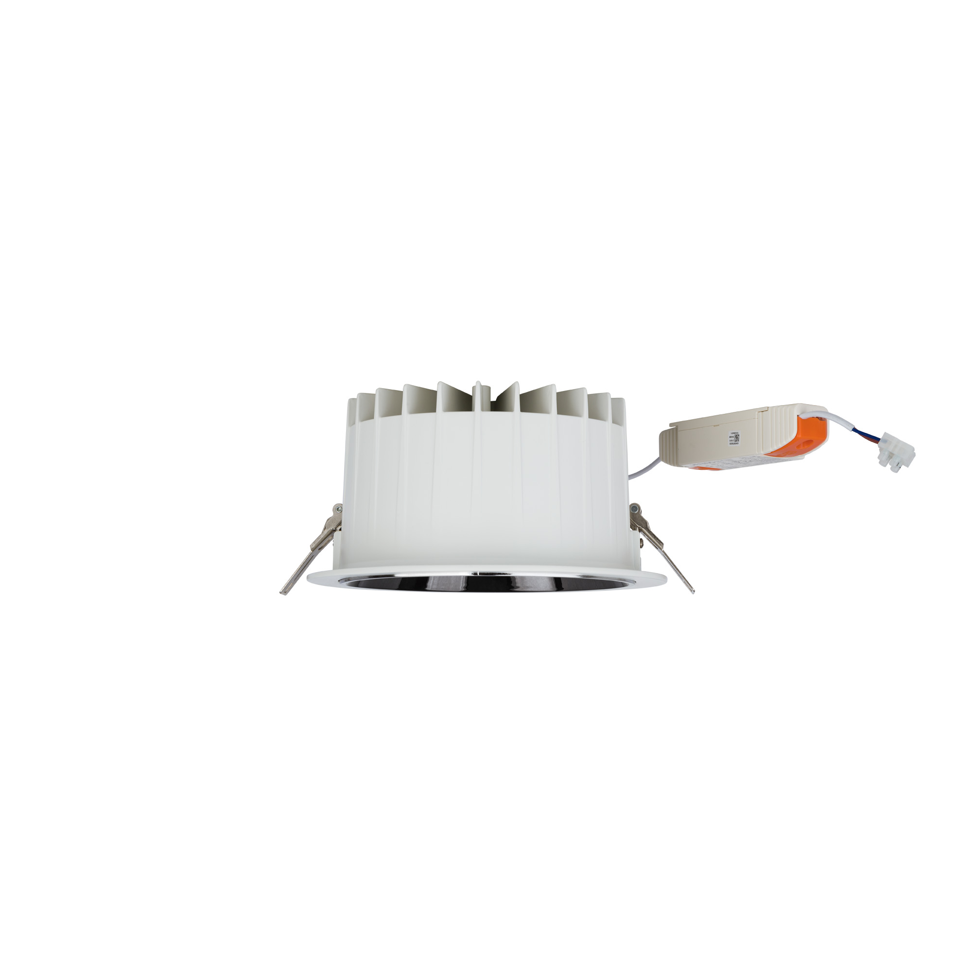 Lampa wpuszczana okrągła IP44 CL KEA LED 40W 3000K IP44 8768 - Nowodvorski Lighting - obrazek 6