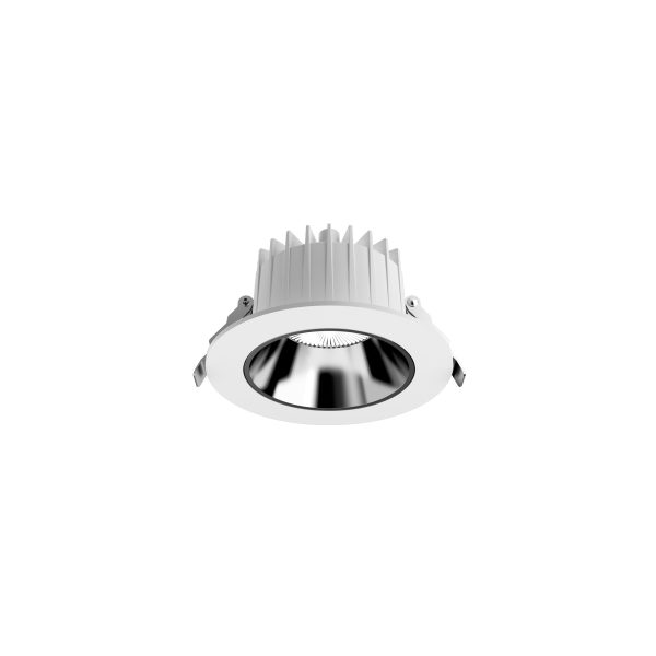 Lampa wpuszczana okrągła IP44 CL KEA LED 20W 3000K IP44 8773 - Nowodvorski Lighting