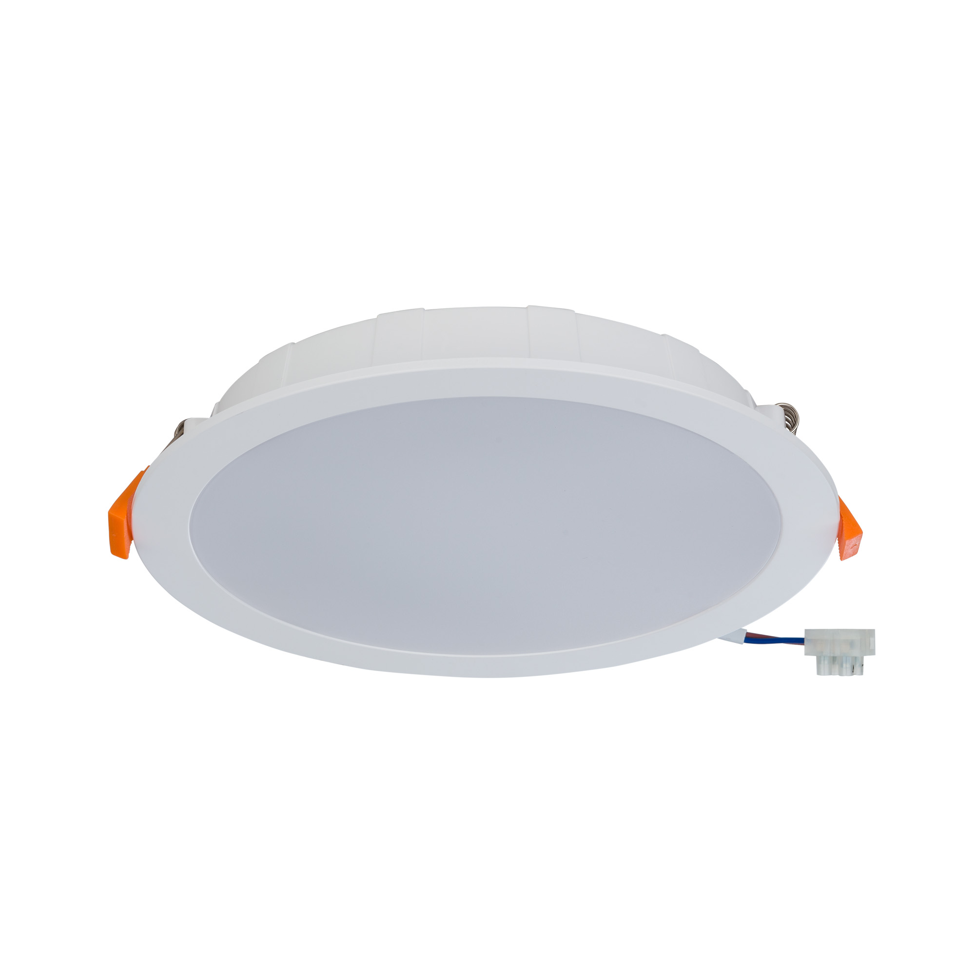 Lampa wpuszczana okrągła IP44 CL KOS LED 24W 8774 - Nowodvorski Lighting
