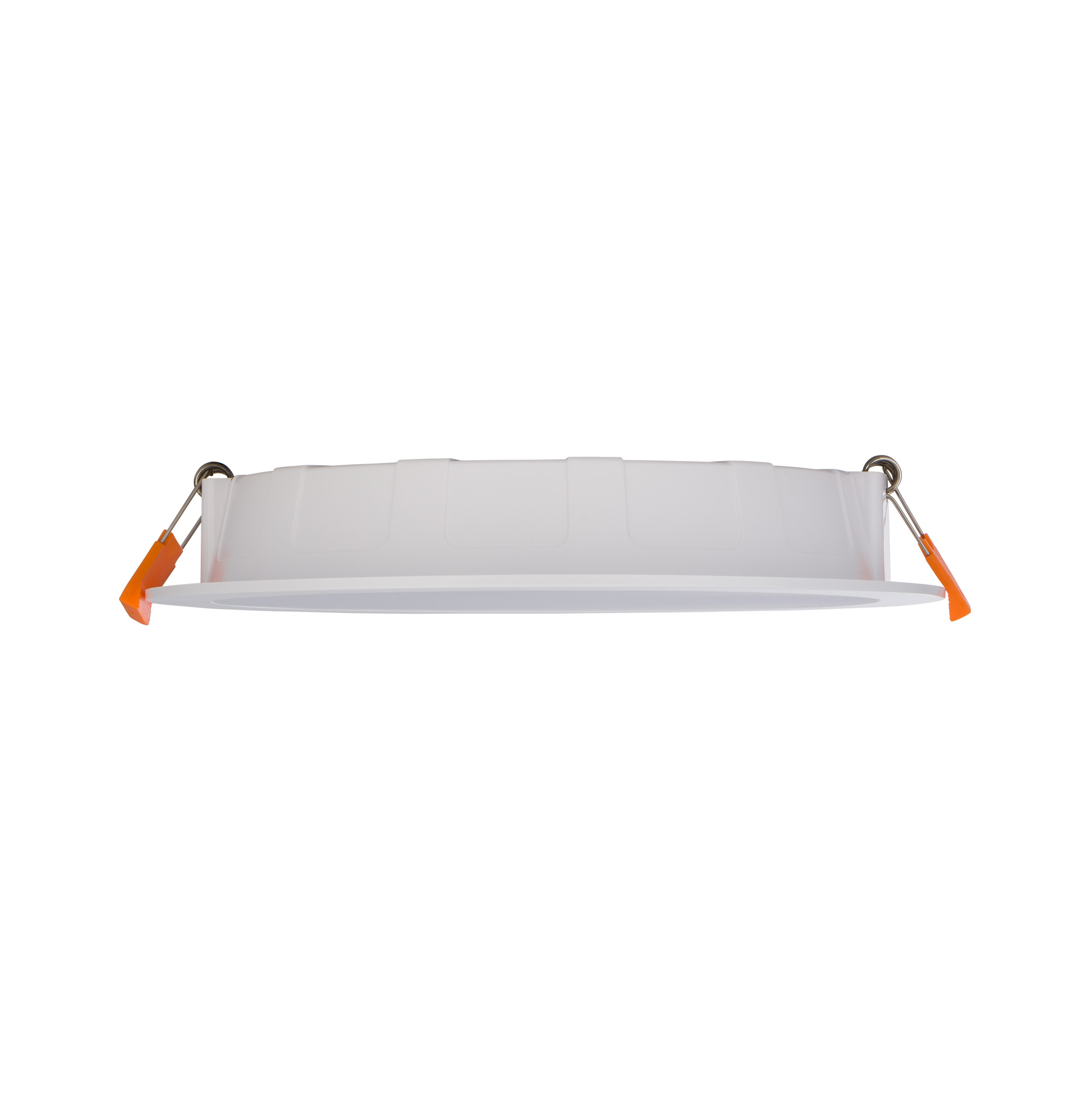 Lampa wpuszczana okrągła IP44 CL KOS LED 24W 8775 - Nowodvorski Lighting - obrazek 3