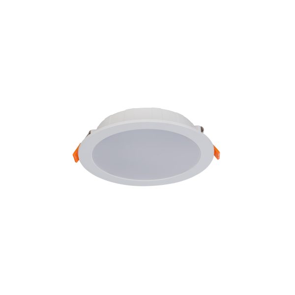 Lampa wpuszczana okrągła IP44 CL KOS LED 16W 8776 - Nowodvorski Lighting