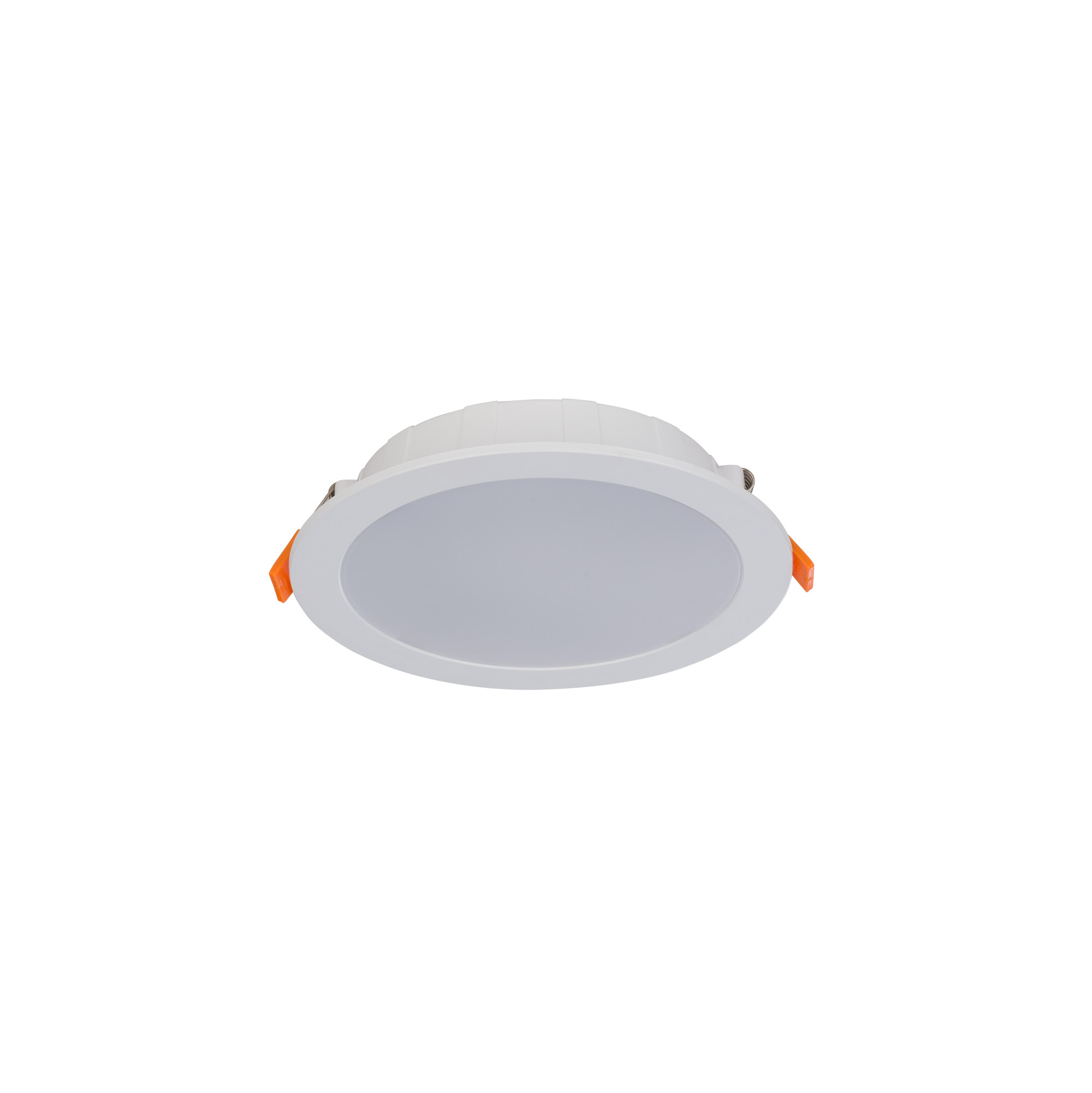 Lampa wpuszczana okrągła IP44 CL KOS LED 16W 8776 - Nowodvorski Lighting