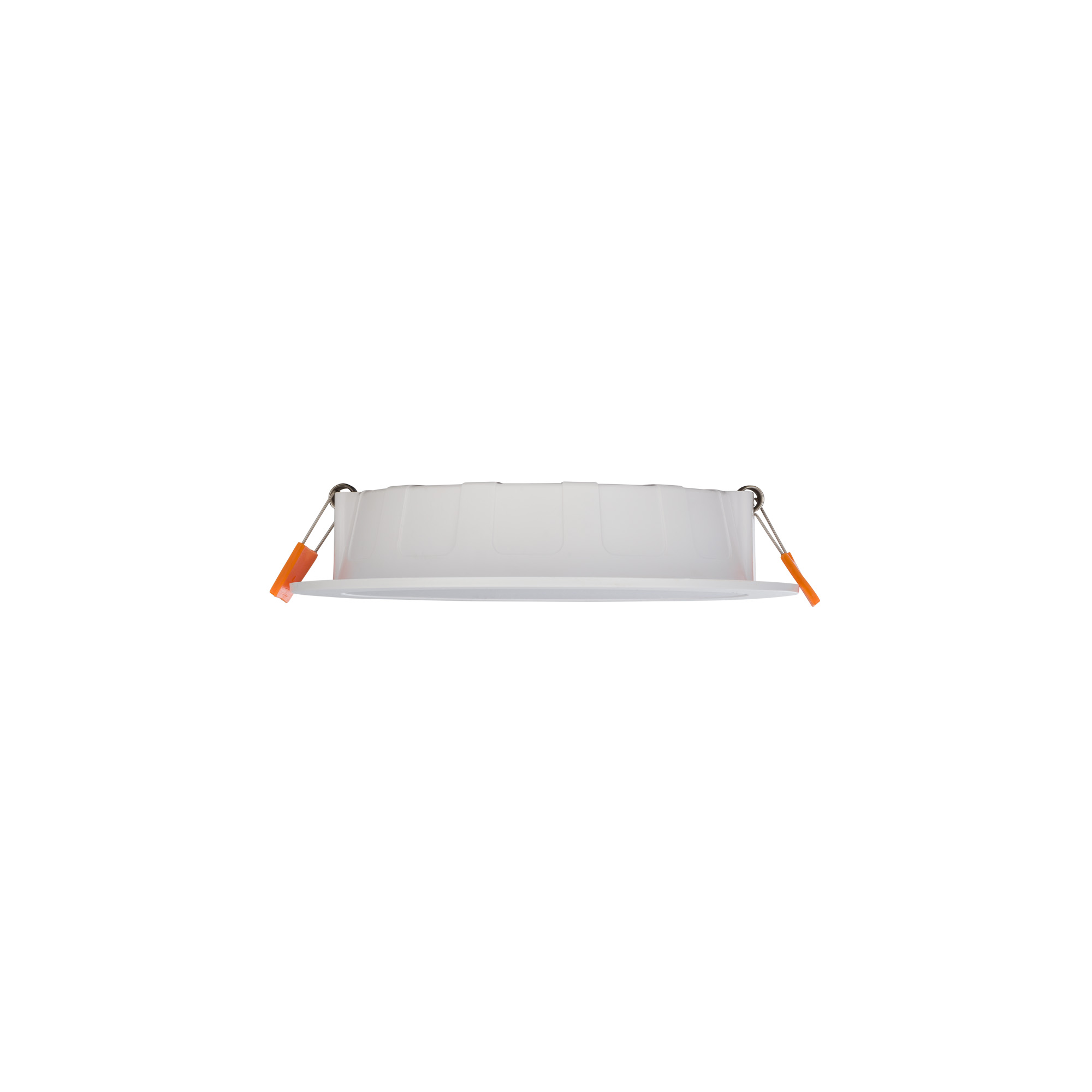 Lampa wpuszczana okrągła IP44 CL KOS LED 16W 8776 - Nowodvorski Lighting - obrazek 2