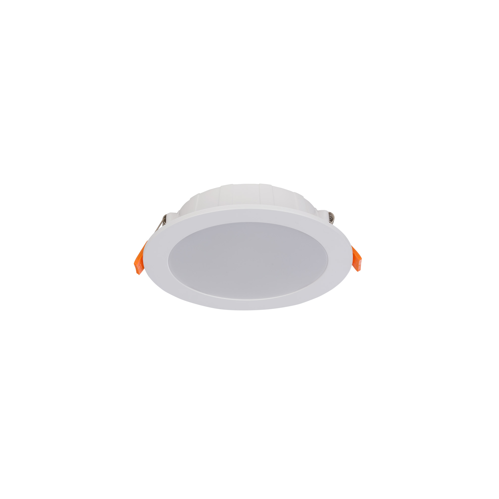 Lampa wpuszczana okrągła IP44 CL KOS LED 10W 8778 - Nowodvorski Lighting