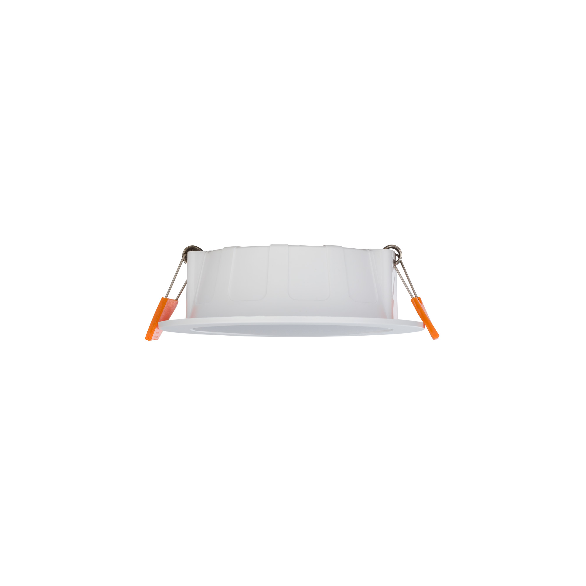 Lampa wpuszczana okrągła IP44 CL KOS LED 8W 8781 - Nowodvorski Lighting - obrazek 2